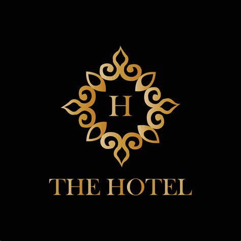 pictures of hotel logos.
